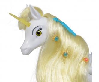 Mia and me Licorne Onchao 25 cm