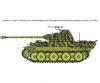 Pz.Kpfw. V Panther Ausf. A 1:72 Model Kit