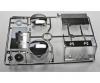 King Hauler R-Parts 1, model parts set