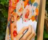 Bloom Spirit - Limitierte Edition - Malen nach Zahlen
