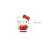 Hello Kitty 4-Pack 2.5" Figures