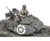 1:35 US M24 Chaffee Euro Theater
