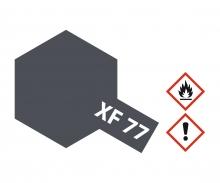 XF-77 Flat IJN Gray, acrylic paint, 10 ml