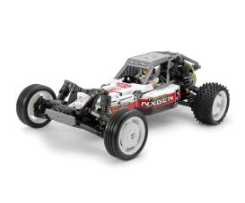 1:10 Fighter NXGEN DT-04, RC assembly kit