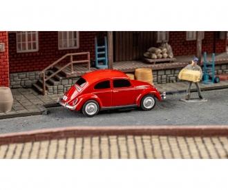 1:87 Volkswagen Beetle, RC car, 2.4 GHz RTR