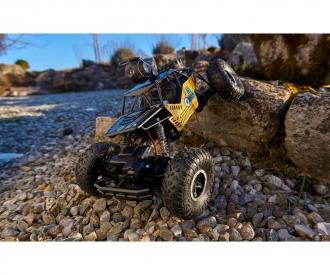1:14 Movie App Crawlee2,4G 100%RTR doré