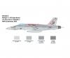 1:72 F/A-18E Super Hornet