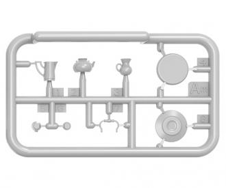 1:35 Fig. Abendessen a.d. Front (5)m.Zu.