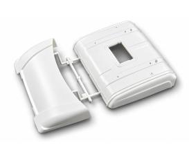 F-Parts Roof w/spoiler  56318