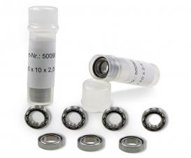 Ball Bearing 6x10x2.5, RC spare part, 10-pack