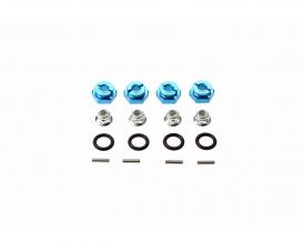 Wheel Nut Set (4)