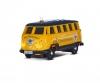 1:87 VW T1 Bus Samba ADAC 2.4G 100%RTR