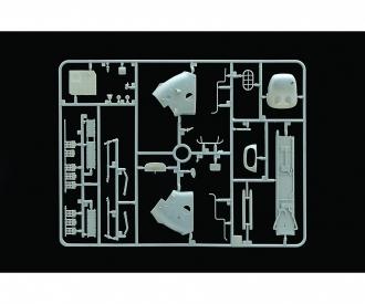 Italeri Wessex UH.5 Helicopter Model Kit 1:48