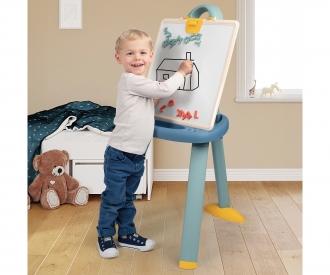 Smoby Mal- und Kreativtafel