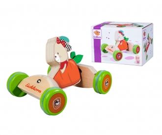 Eichhorn Friends Push Vehicel