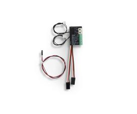 1:14 MFC-TLS IR Low Loader, control unit