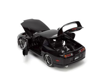 Fast & Furious 1995 Toyota Supra 1:24