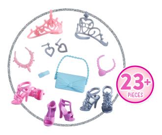 Steffi LOVE Princess Fashion