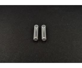 Front Coil Spring White (2)