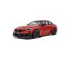 BMW M2 (G87), Modellauto aus Druckguss, 1:18