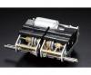1:16 RC R/C JS-2 1944 w/Option Kit