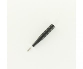 1:14 SW 3mm Steckschlüssel Stahl