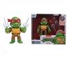 Turtles 4" Raphael Figure Figurine en métal