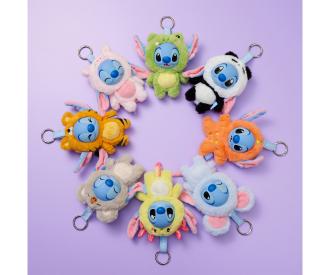 Disney - Stitch Schlüsselanhänger, 12cm