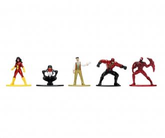 Marvel Multi Pack Nano Figures, Wave 8