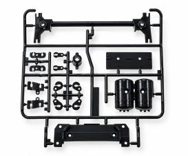 LED-Halter-Set für MAN TGX RC-Truck-Modell