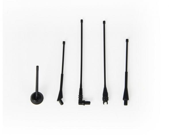 1:14 Universal Antenna-Set, model accessory