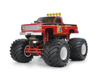 1:10 RC Clod Buster 2026