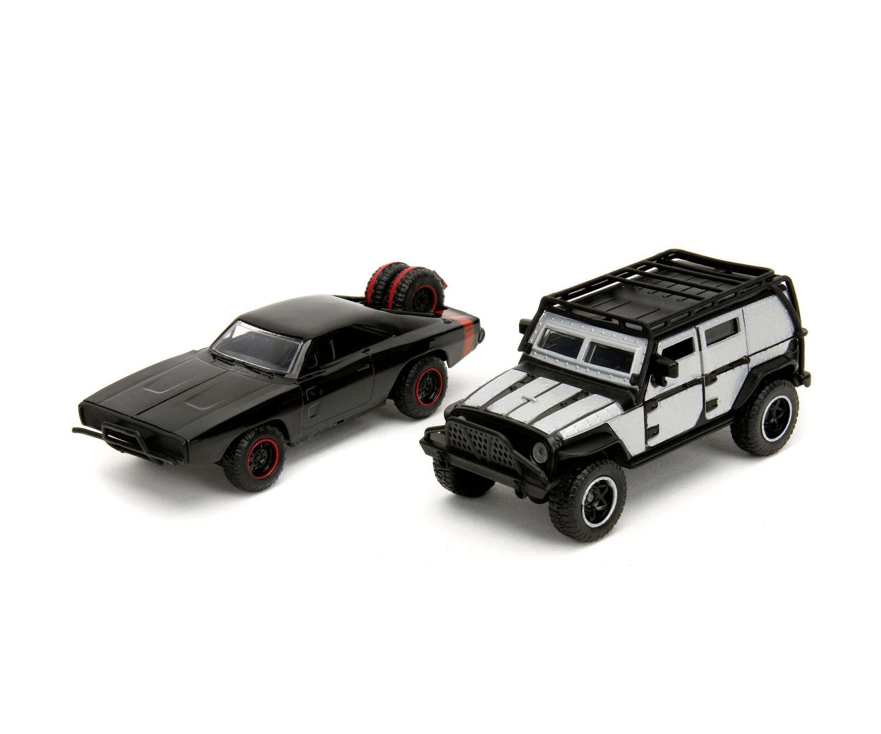 fast-furious-twin-pack-1-32-