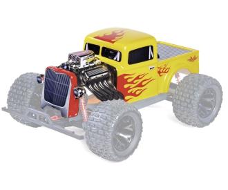 Karosserie Rodstar : 500404313