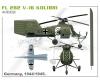 1:35 FL 282 V-16 Kolibri Hubschrauber