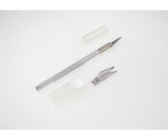 Italeri Craft Knife with 5 Blades No. 11