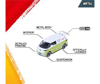 Claas Farm 5 Pieces Giftpack