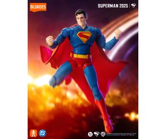 Blokees DC Superman 2025
