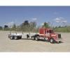 1:14 RC Flatbed-Semi Trailer Kit