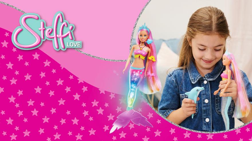 simba steffi love banner