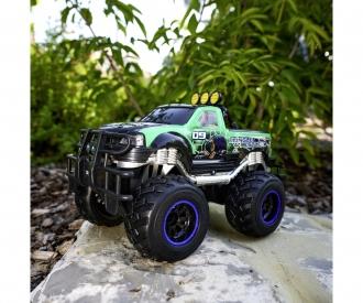 RC  Jungle Wrestler Ford F150, RTR