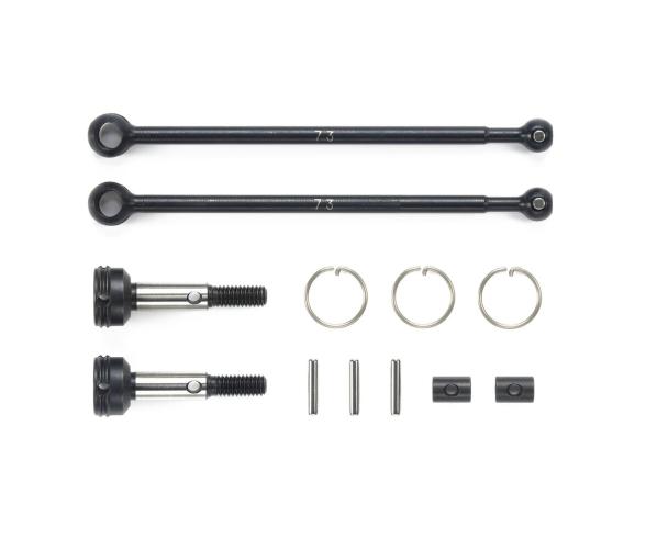 TD4 Universal Shaft Set, RC drivetrain parts