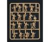 Italeri 1:72 WW2 German Elite Troops Model Kit