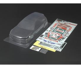 1:10 Castrol Honda Civic VTi, RC body set