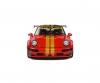 Porsche RWB Red Saduka, Die-Cast Car, 1:18