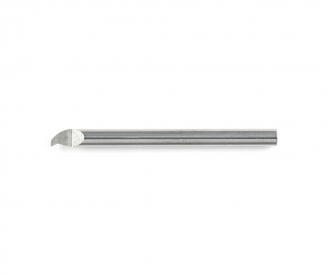 Gravurklinge 0,3mm / 2mm Schaft / L.25mm