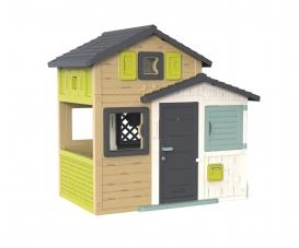 Smoby Spielhaus Evo Friends