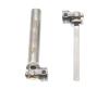 1:14 Steel Drive Shaft, model part, 75-100 mm
