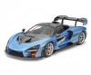 1:24 McLaren Senna, plastic model assembly kit