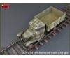 1:35 1,5to Schienen-LKW AA Type mit Schiene